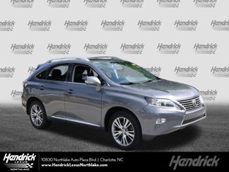 Used 2013 Lexus RX 350 FWD image 1