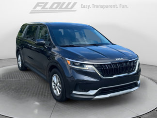 Used 2022 Kia Carnival LX image 1