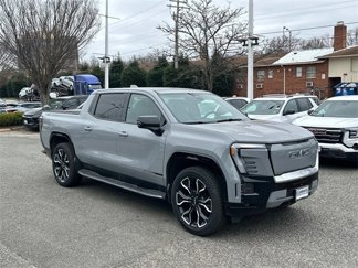 New 2024 GMC Sierra EV Denali image 1