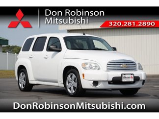Used 2010 Chevrolet HHR LS image 1
