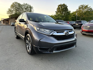Used 2019 Honda CR-V LX image 1