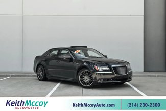 Used 2013 Chrysler 300 C image 1