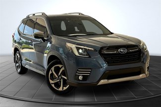 Used 2023 Subaru Forester Touring w/ Popular Package #2 image 1