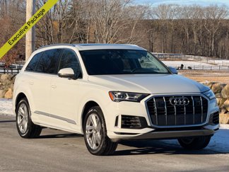 Used 2023 Audi Q7 3.0T Premium Plus image 1