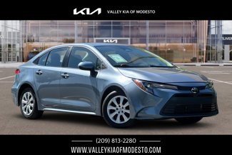 Used 2024 Toyota Corolla LE image 1