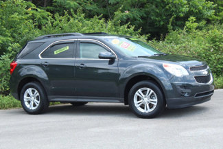 Used 2013 Chevrolet Equinox LT w/ Driver Convenience Package image 1