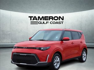 Used 2023 Kia Soul S image 1