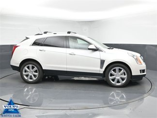 Used 2016 Cadillac SRX Premium w/ Driver Assist Package image 1