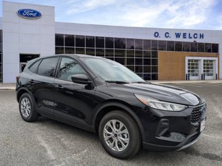 New 2025 Ford Escape Active image 1