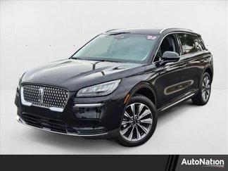 Used 2022 Lincoln Corsair Reserve w/ Equipment Group 201A video 1