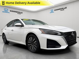 Used 2023 Nissan Altima 2.5 SV image 1