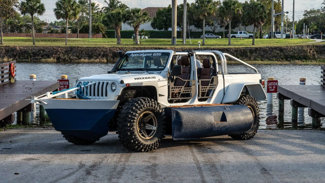 Used 2020 Jeep Gladiator Sport w/ Quick Order Package 24S image 1