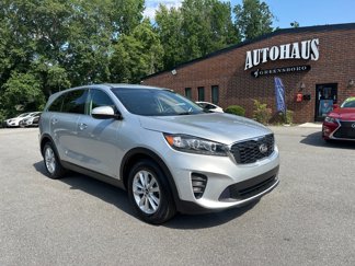 Used 2019 Kia Sorento LX image 1