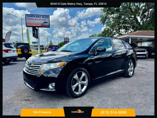 Used 2010 Toyota Venza AWD image 1