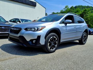 Used 2023 Subaru Crosstrek 2.0i Premium w/ Popular Package #3 image 1