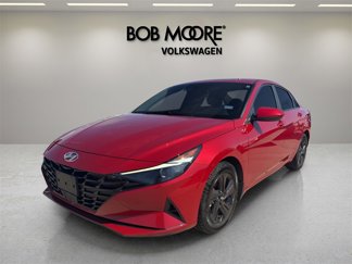 Used 2022 Hyundai Elantra SEL w/ Convenience Package image 1