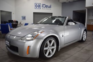 Used 2004 Nissan 350Z Touring image 1