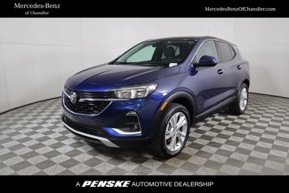 Used 2022 Buick Encore GX Preferred w/ Cold Weather Comfort Package image 1
