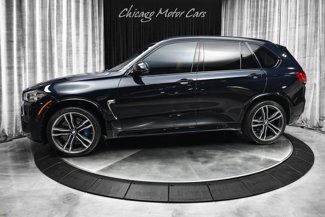 Used 2016 BMW X5 M image 1