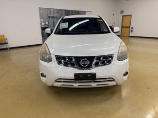 Used 2013 Nissan Rogue S w/ Special Edition Pkg image 1