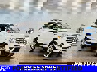 Certified 2019 Ford Escape SE image 1