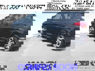 Used 2015 Toyota RAV4 Limited image 1
