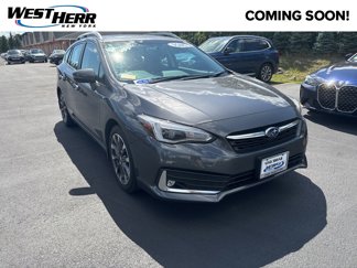 Used 2021 Subaru Impreza 2.0i Limited image 1