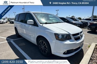 Used 2019 Dodge Grand Caravan GT image 1
