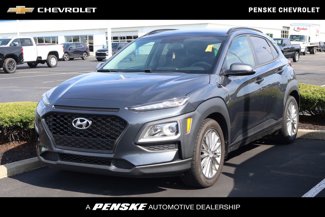 Used 2018 Hyundai Kona SEL image 1
