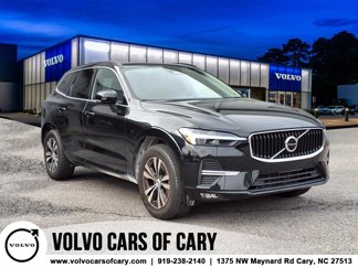 Used 2023 Volvo XC60 B5 Core image 1