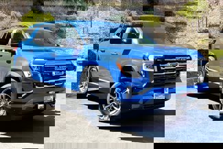 New 2025 GMC Terrain Elevation w/ Technology Package II image 1