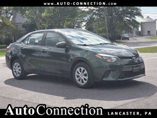 Used 2016 Toyota Corolla LE image 1