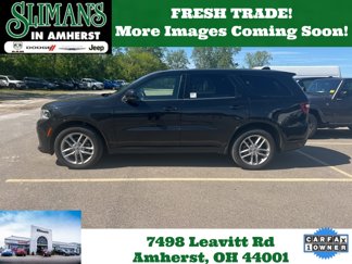 Used 2023 Dodge Durango GT image 1