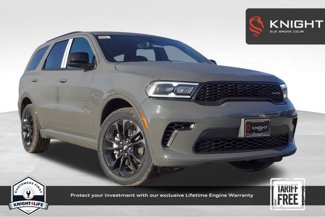 New 2025 Dodge Durango GT w/ Blacktop Package image 1