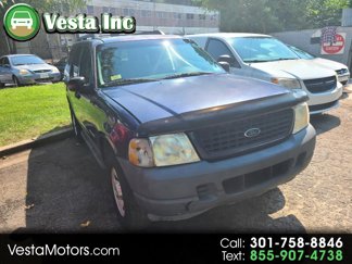 Used 2005 Ford Explorer XLS image 1