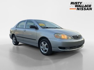 Used 2005 Toyota Corolla CE image 1