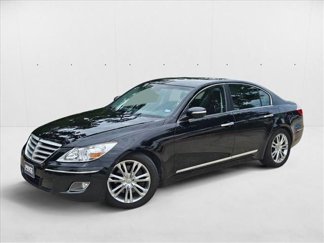 Used 2011 Hyundai Genesis 4.6 image 1