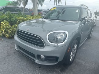 Used 2019 MINI Cooper Countryman image 1