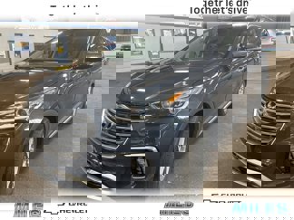 Used 2018 Hyundai Santa Fe Limited image 1