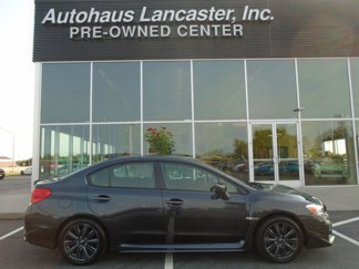 Used 2019 Subaru WRX image 1