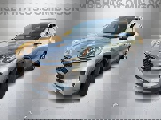 Used 2021 Ford Escape SE image 1