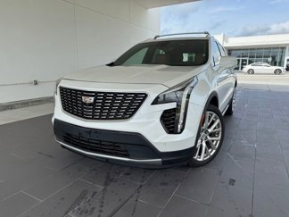 Used 2019 Cadillac XT4 Premium Luxury image 1