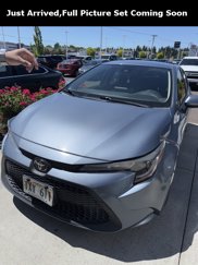 Used 2020 Toyota Corolla LE image 1