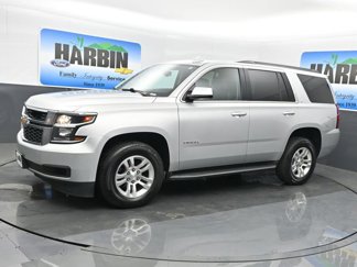 Used 2020 Chevrolet Tahoe LT image 1