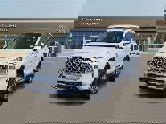 Used 2021 Hyundai Santa Fe SEL w/ Convenience Package image 1