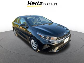 Used 2023 Kia Forte LX image 1