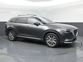 Certified 2021 MAZDA CX-9 Signature image 1