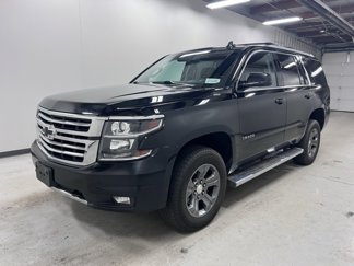 Used 2016 Chevrolet Tahoe LT image 1