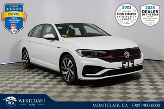 Used 2021 Volkswagen Jetta GLI image 1