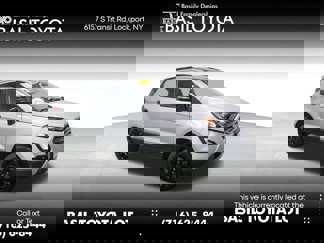 Used 2021 Ford EcoSport SES image 1